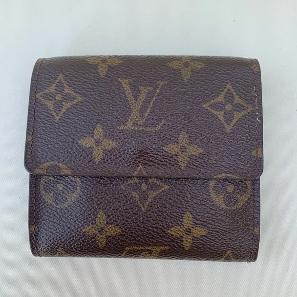 Authentic Louis Vuitton Wallet